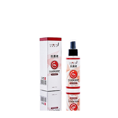 翁源母婴防护喷雾