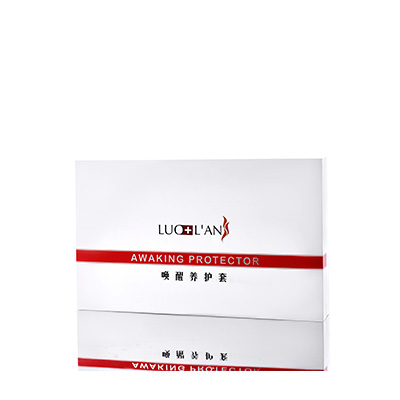 翁源气血能量增强套