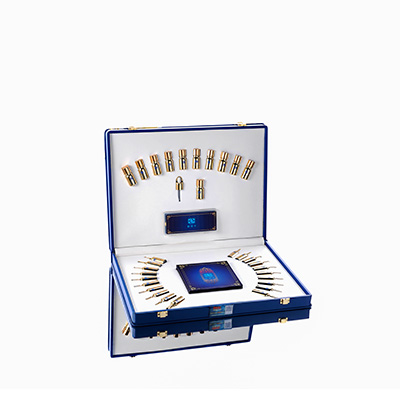 翁源全身经络解压套